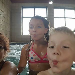 Meet your Posher, Tammy